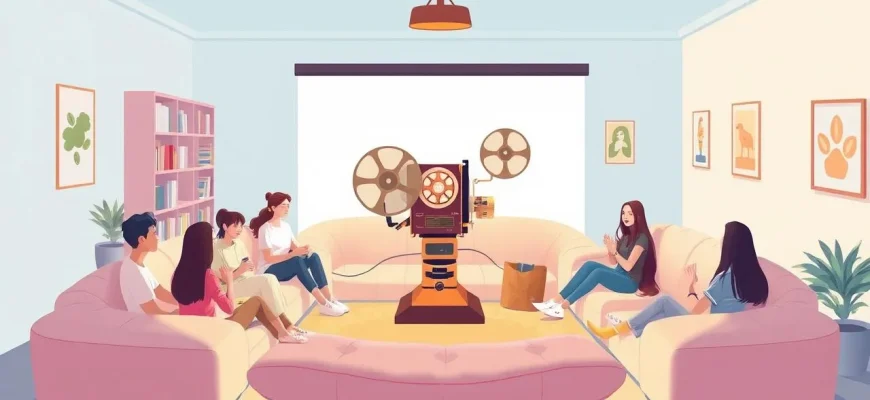 Aile İçin Okulun Yakışıklıları: 10 Film Önerisi