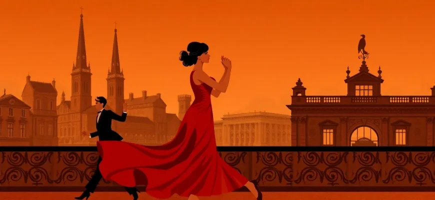 Tango Biyografik Filmler Tango Biyografik Filmler