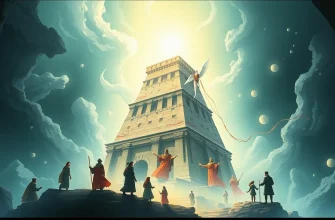 Tarihi Filmler: Babil Kulesi’nin Gizemi