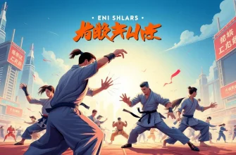 Dövüş Sanatları Turnuvaları Temalı Aksiyon Filmleri