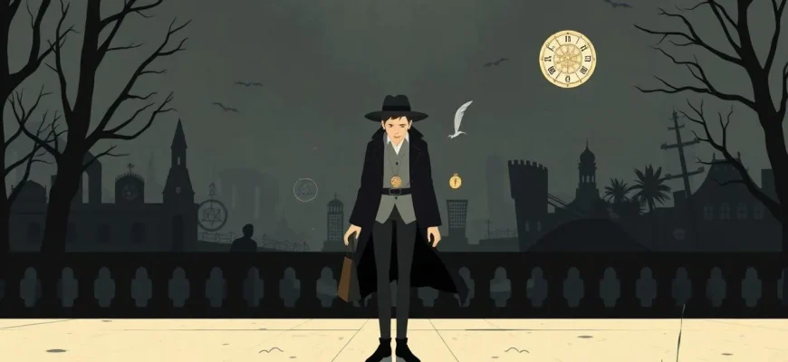 Okültizm Temalı Dedektif Filmler