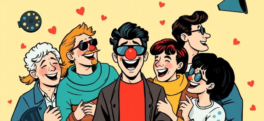 Komik Dolandırıcılık Filmleri Komik Dolandırıcılık Filmleri