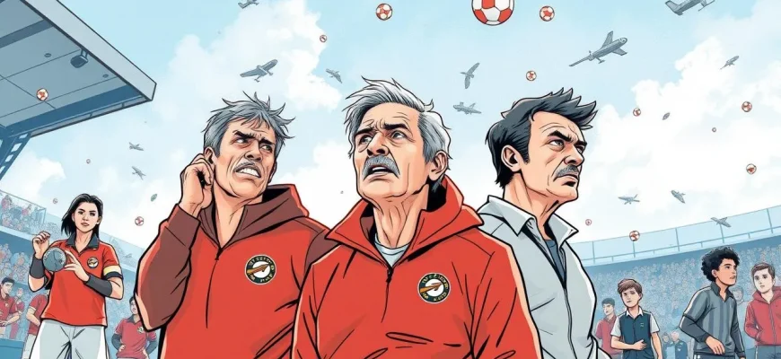 Gerilim Dolu Koç Filmleri