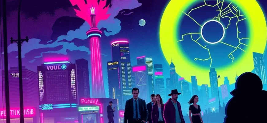 Suç Dünyasının Kuralları: 10 Film Önerisi