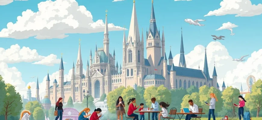 Fantastik Filmler ve Gündelik Sorunlar