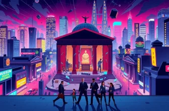 Müze Soygunu Filmleri: Kriminal Sinemanın En İyi Örnekleri