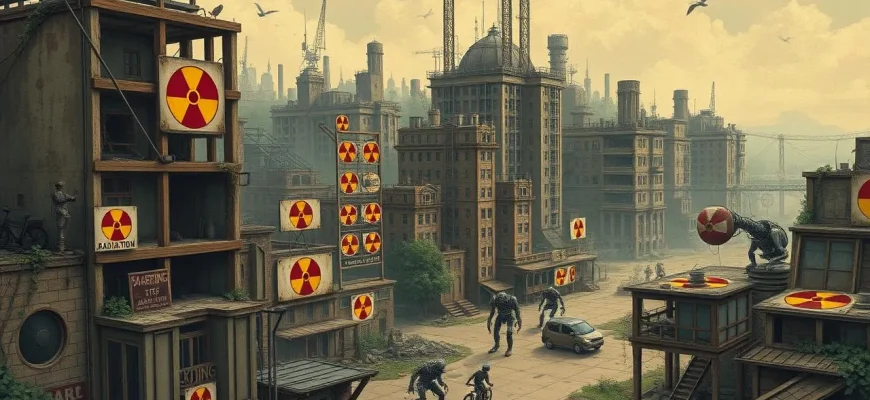 Radyasyon Mutasyon Filmleri