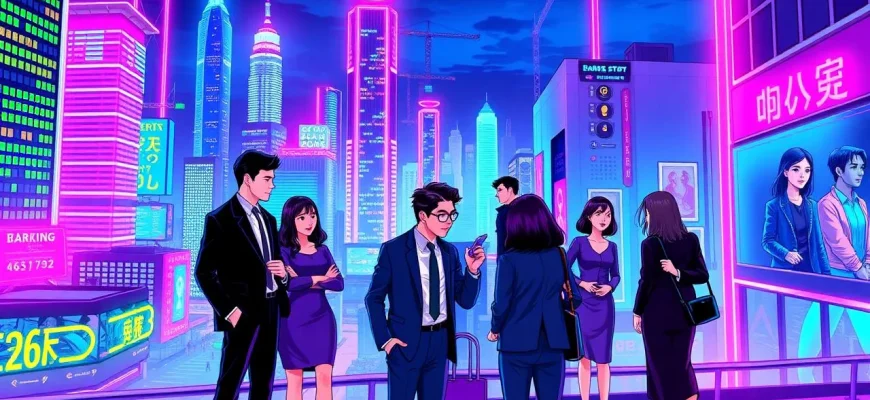 Bankacıların Aşk Hikayeleri: 10 Duygusal Film