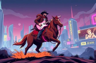 Vahşi Batı ve Elektronik Müzik Filmleri