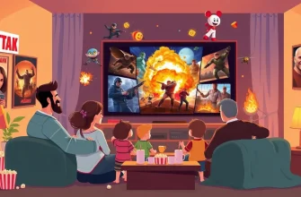 Aile Dostu Saldırı Filmleri