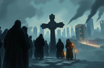 Dini Fanatikler Hakkında Gerilim Filmleri