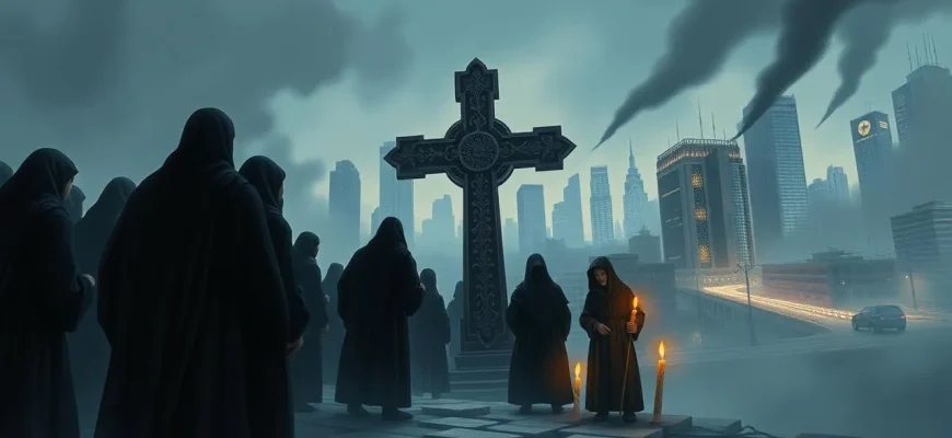 Dini Fanatikler Hakkında Gerilim Filmleri