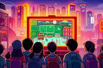 Aile İçin Özel Okul Filmleri