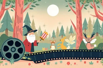 Büyülü Komedi Filmleri