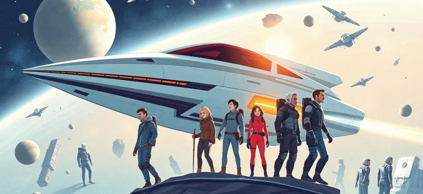 En İyi 10 Uzay Gemisi Gerilim Filmi En İyi 10 Uzay Gemisi Gerilim Filmi