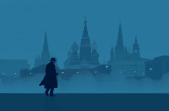 Moskova’da Dedektif Filmleri