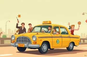 Komik Taksi Filmleri Komik Taksi Filmleri