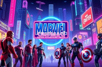 Marvel Sineması: 10 Filmlik Seçki