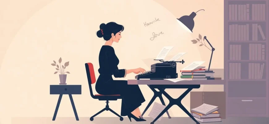 Biyografik Senarist Filmleri Biyografik Senarist Filmleri