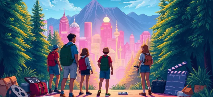 Yaz Maceraları Filmleri