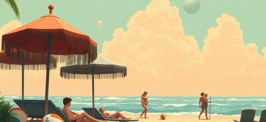 Korku Dolu Tatil Filmleri Korku Dolu Tatil Filmleri