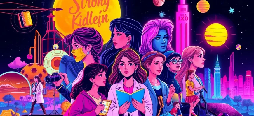 Siyah Kadınlarla İzlenecek 10 Film