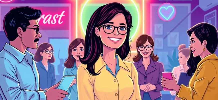 Yardımcılar Hakkında En İyi Filmler