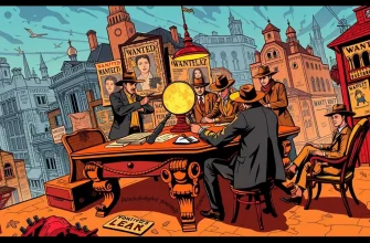 Vahşi Batı İhbarcıları: En İyi 10 Film