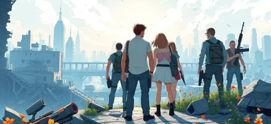 Apokaliptik Aksiyon Filmleri Apokaliptik Aksiyon Filmleri