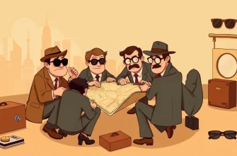 Hırsız Komedi Filmleri Hırsız Komedi Filmleri