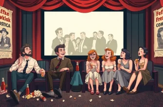 Komik Öfke Filmleri