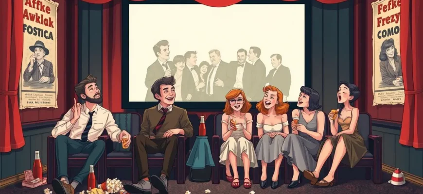 Komik Öfke Filmleri Komik Öfke Filmleri