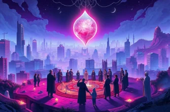 Gizemli Ritüeller: 10 Mistik Film