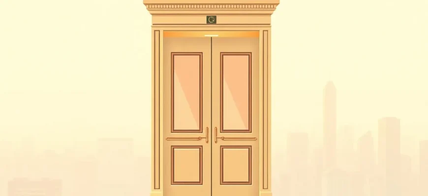 Biyografik Asansör Filmleri