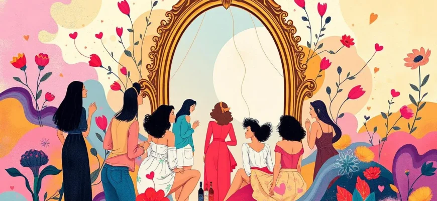 Kadın Arkadaşlıkları Üzerine Dram Filmleri