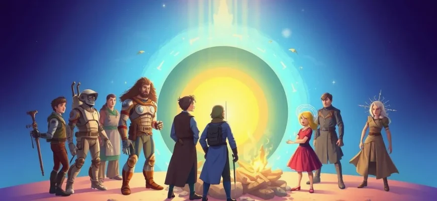 Fantastik Hayatta Kalma Filmleri Fantastik Hayatta Kalma Filmleri