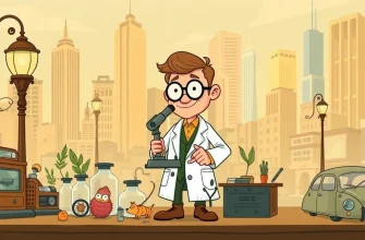 Biyoloji Temalı Komedi Filmleri