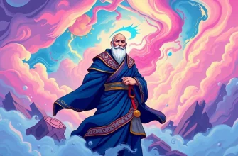 Fantastik Ruhbanlık Filmleri