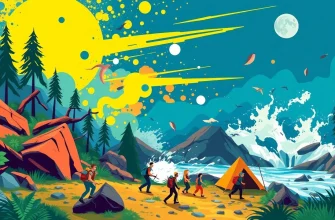 Milli Parklar Hakkında Dram Filmleri