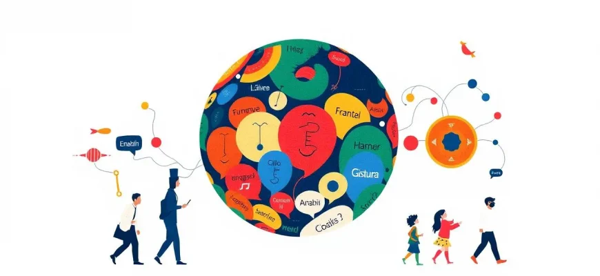 Dil Evrimi Belgeselleri