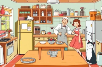 En Komik Mutfak Filmleri En Komik Mutfak Filmleri