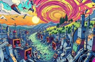 Fantastik Post-Apokaliptik Filmler