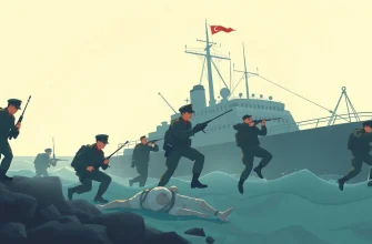 Elit Deniz Piyade Filmleri