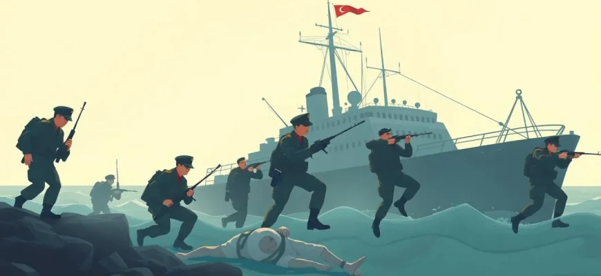 Elit Deniz Piyade Filmleri Elit Deniz Piyade Filmleri