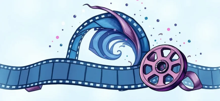 Fantastik Filmler: Yanılsamalı Anılar Fantastik Filmler: Yanılsamalı Anılar