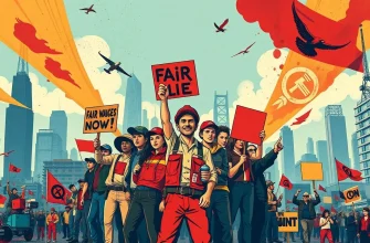Grevler Hakkında Dram Filmleri Grevler Hakkında Dram Filmleri