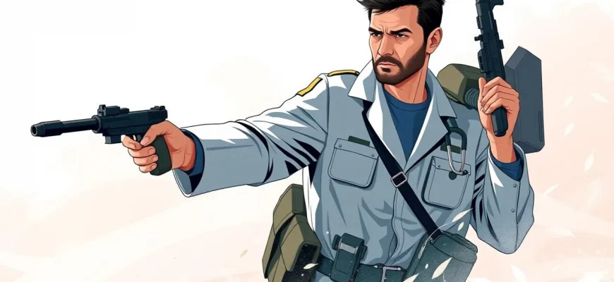 Askeri Doktorlar Hakkında Aksiyon Filmleri Askeri Doktorlar Hakkında Aksiyon Filmleri