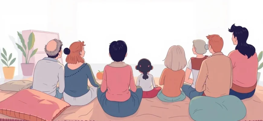 Aile Dostu İsyancı Filmleri