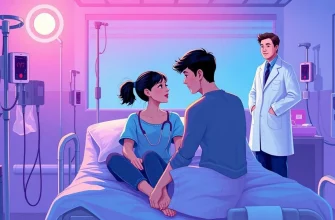 Hastane Melodramları: Duygusal ve İlham Verici Filmler Hastane Melodramları: Duygusal ve İlham Verici Filmler