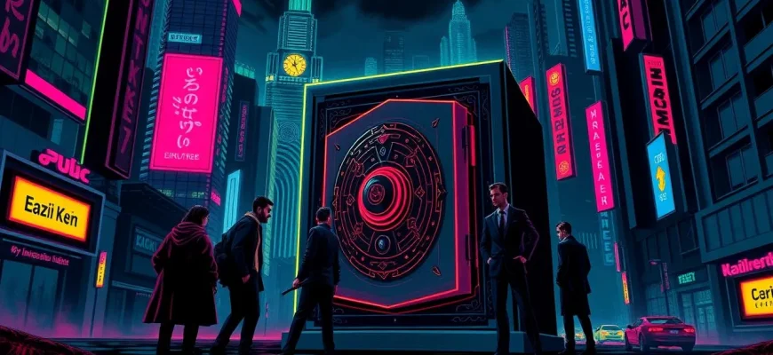 Kriminal Değer Takası Filmleri Kriminal Değer Takası Filmleri